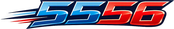5556